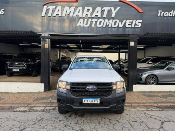 FORD RANGER 2.0 TURBO DIESEL CD XL 4X4 MANUAL FORD RANGER 2.0 TURBO DIESEL CD XL 4X4 MANUAL